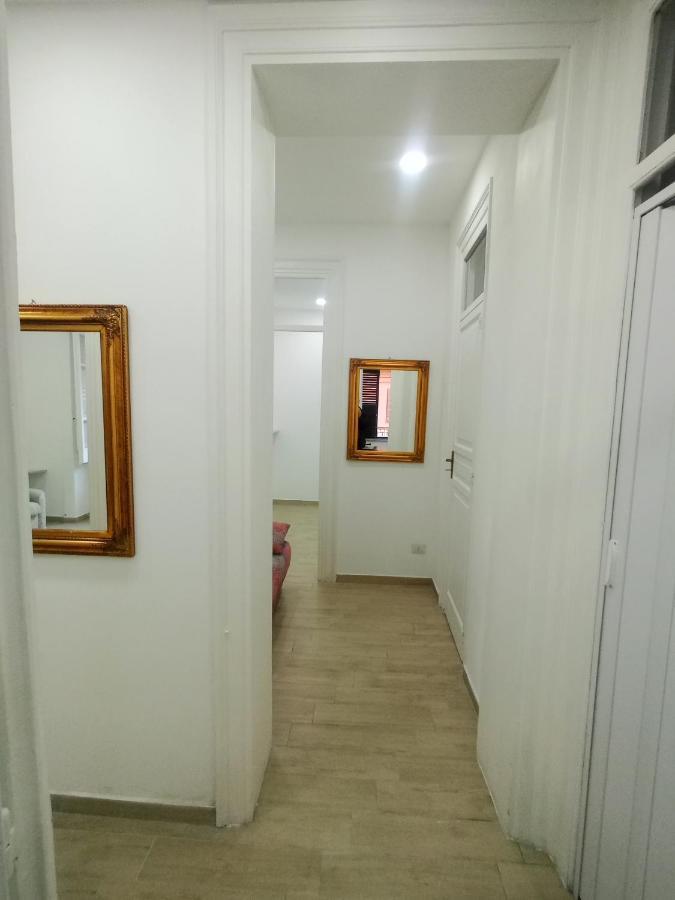 Perez74 Villa Palermo Buitenkant foto