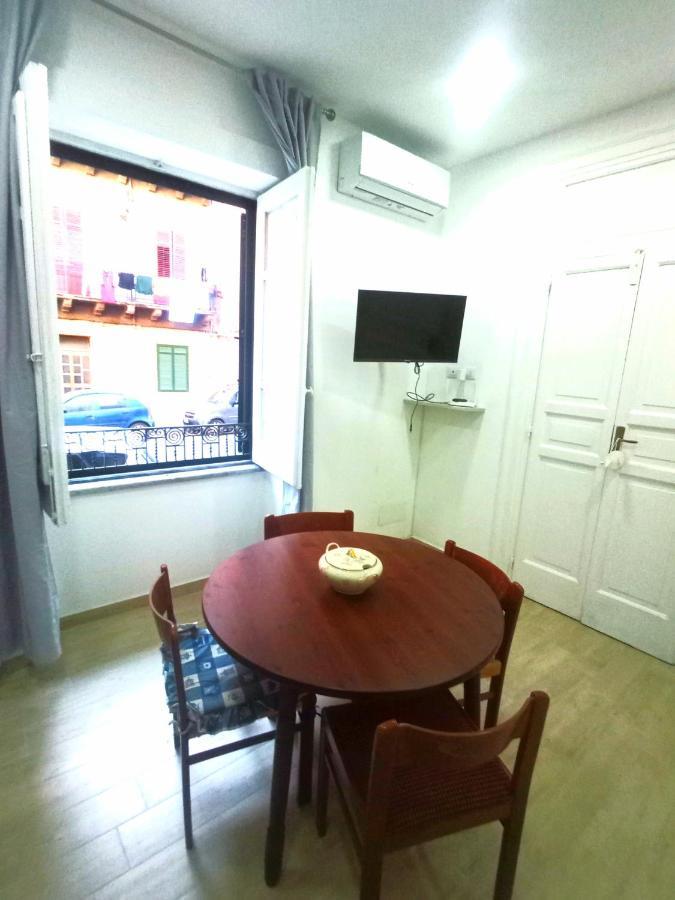 Perez74 Villa Palermo Buitenkant foto