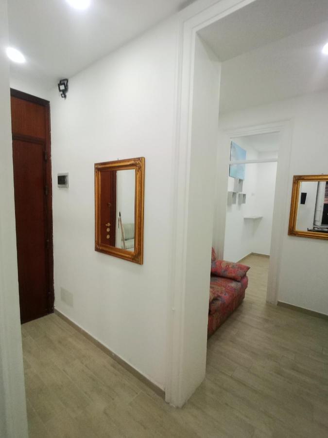 Perez74 Villa Palermo Buitenkant foto