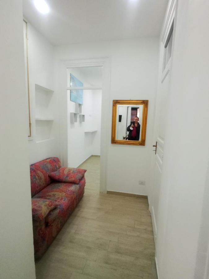 Perez74 Villa Palermo Buitenkant foto