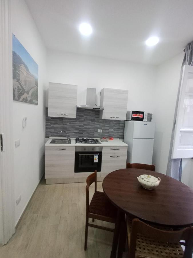 Perez74 Villa Palermo Buitenkant foto