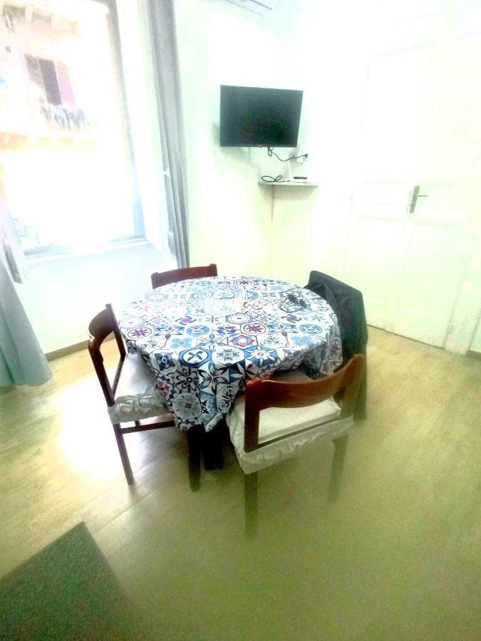 Perez74 Villa Palermo Buitenkant foto