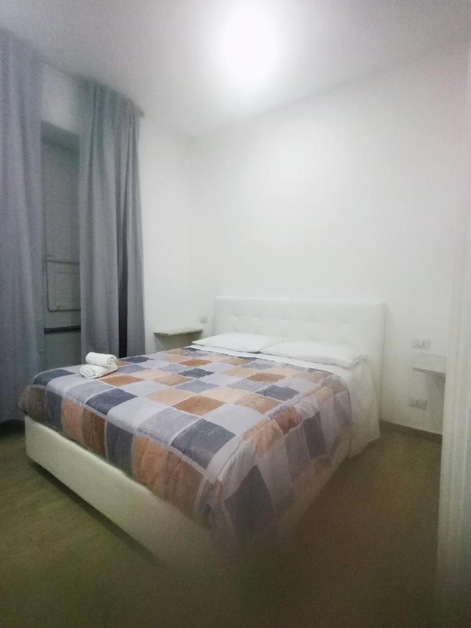 Perez74 Villa Palermo Buitenkant foto